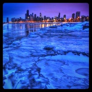 Meet your Posher, Nancy